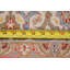 Tapis antique 100% teinture végétale Nain