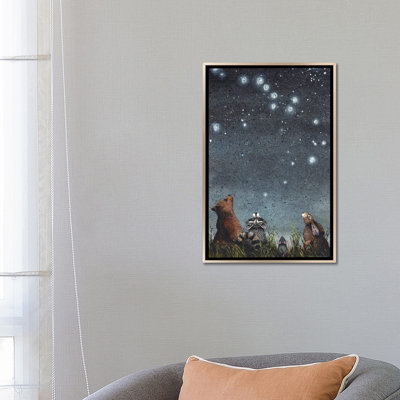 " Constellations " by Maggie Vandewalle