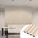 8 Pcs 96" x 6.26" WPC Waterproof Slat Wall Panels, 3D Wood Look Acoustic Diffuser Wall Paneling for Modern Decor,33.38 sq.ft.