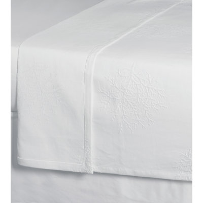 Cerromar Coastal Cotton Coverlet