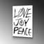 Boze Print on Glass-100405675