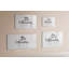 Magnetic Glass Dry Erase Board