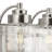 2 - Light Dimmable Vanity Light-531895190