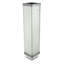 Montreal Glass Floor Vase-49538557