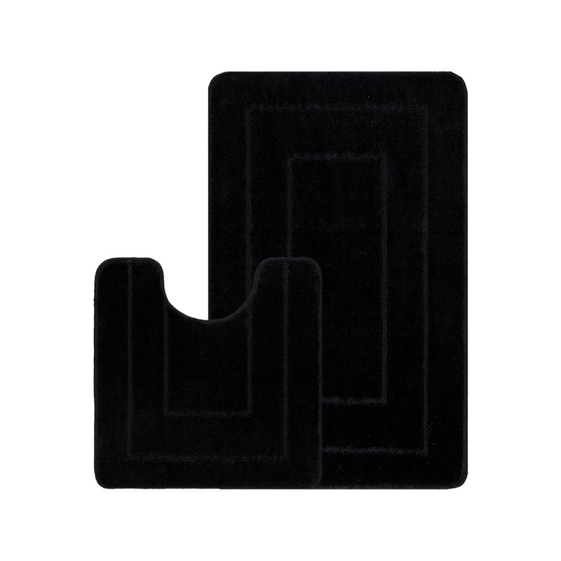 Polypropylene Plastic Bath Rug
