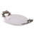 Garden Friends Ceramic / Porcelain Tray