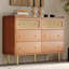 Amayiah 120cm W Chest of Drawers