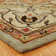 Wool Oriental Indoor Rug