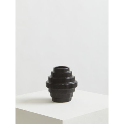 Antonietto Earthenware Table Vase 1