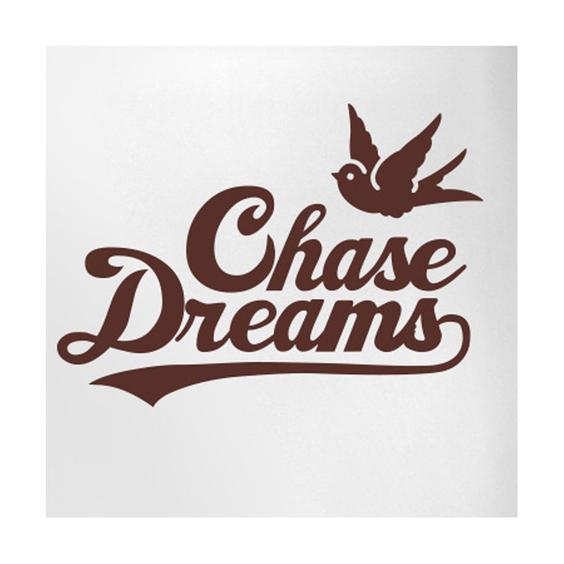 Wall Decal, Brown
