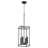 Analie 4 - Light Single Pendant-1314748802