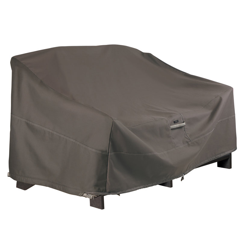 Housse pour chaise de patio résistante à l'eau Jaylon