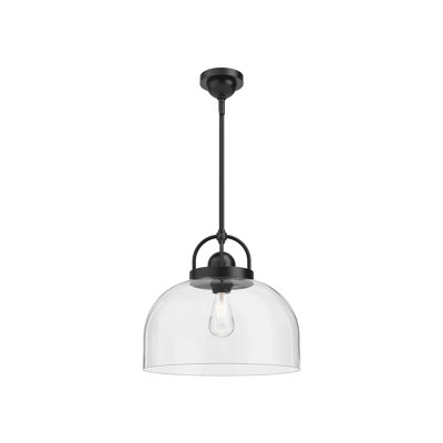 Alwaleed 1 - Light Single Pendant