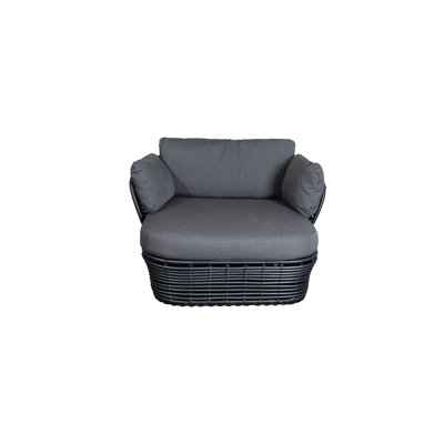 Basket Lounge Chair