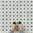 Harmonia 13" x 13" Ceramic Patterned Wall & Floor Tile-90638300