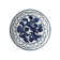 Blue Bird 4 Piece Bone China Place Setting Set, Service for 1