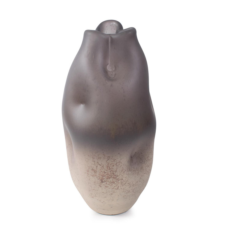Vase électrique