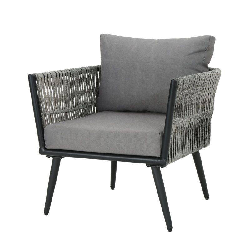 OCEANUS CHAT SET - CHAIR