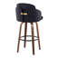 Tabouret de bar 30 po Dahlia-114850897