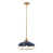 Brushed Brass selected