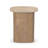 Christopher End Table