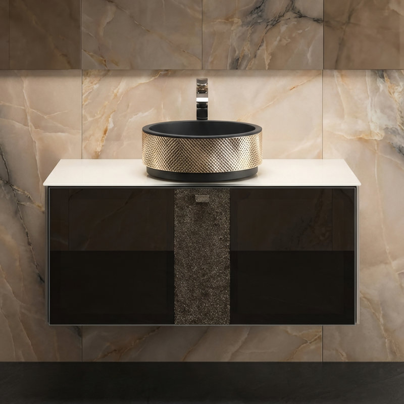 Lucent 40'' W Single Vanity