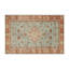 Tapis d'intérieur et d'extérieur surteint beige