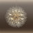 Lakeyah Dimmable Sputnik Sphere Chandelier-2041400353-2044654995