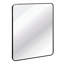 Miroir mural rectangulaire pour salle de bain-662471765