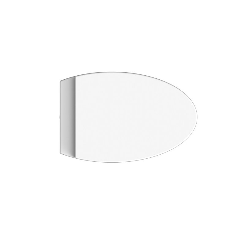 Zefiro Complete Toilet