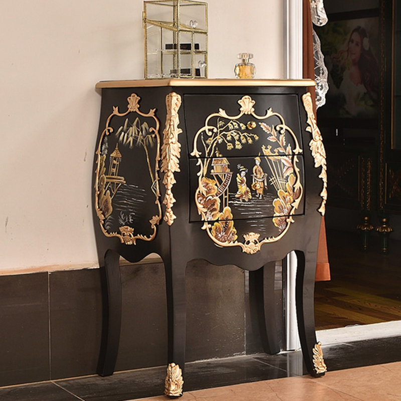 Table de chevet American