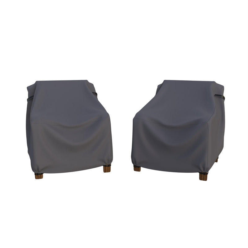 Carolina Outdoor Patio Chair Covers