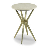 Carmen Stone End Table