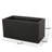 OUTDOOR LARGE SQUARE  PLANTER  35''L-221257364-221257365