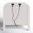 Essie 28" W 1-Drawer Nightstand-1649136000