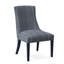 Chaise de salle à manger Tuxedo-61734269-61734296