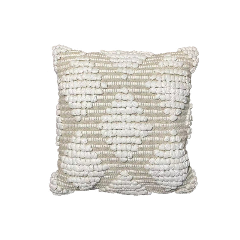 Andari Decorative Throw Pillow