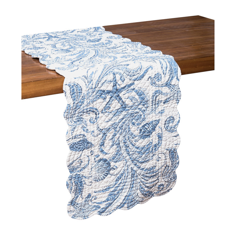 Tidal Waves Runner