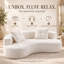 Upholstered 80 " Sofa-1941955902