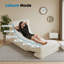 Canapé-lit pliant, canapé-lit convertible pour adultes, chaises-lits-485742950