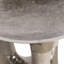 Dalton Round Glass Dining Table-154600237