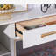 Armoire de rangement French Fireplace