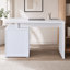 Bureau, bureau réversible à 2 tiroirs-1889713494