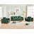 Elarnoa 83.5" Upholstered Boucle Sofa-475688483