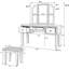 Ensemble de meuble-lavabo luxueux Majestic Classic