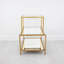 Hanna End Table-929632084
