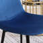 Ensemble de 4 chaises de salle à manger Lassan-1227068036