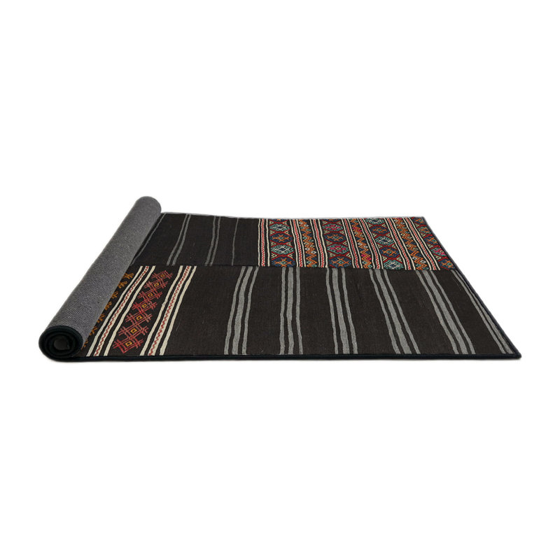 Indoor Rug, Round 4'