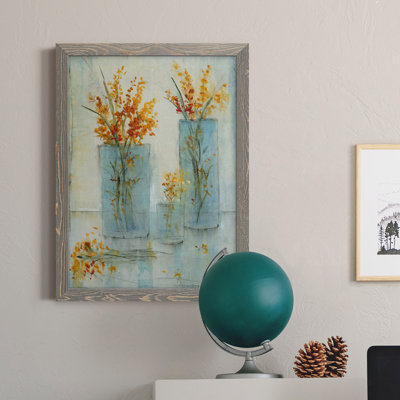" Still Life Study II "