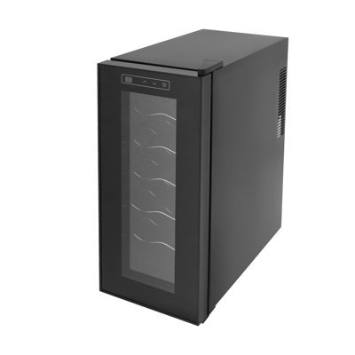 12-Bottle Wine Fridge | Fridge.com